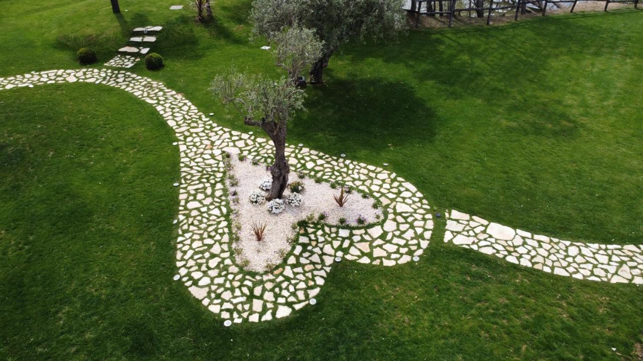 La Corte Della Regina Villa Catania Exterior photo