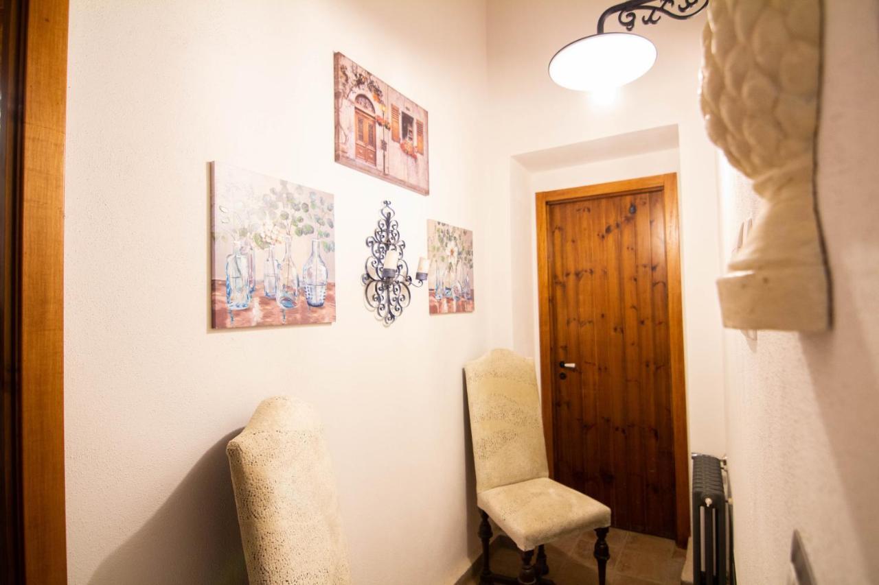La Corte Della Regina Villa Catania Exterior photo