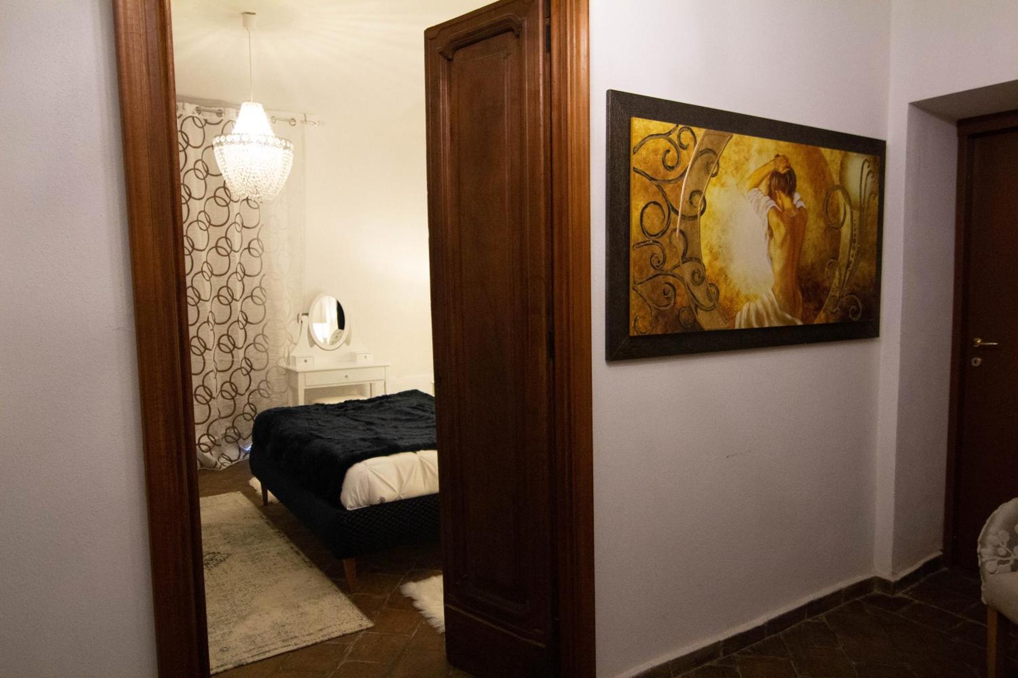 La Corte Della Regina Villa Catania Exterior photo